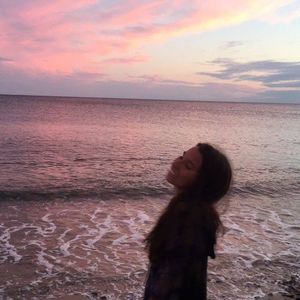 Meet your Posher, Sadie